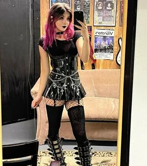 Rottedgoth OnlyFans Leaked Free Thumbnail Picture - #CiBoFgeXt3
