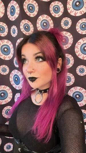 Rottedgoth OnlyFans Leaked Free Thumbnail Picture - #Dhcplodd1b