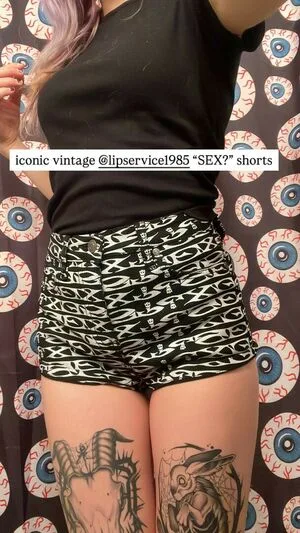 Rottedgoth OnlyFans Leaked Free Thumbnail Picture - #EOrJYREmkf