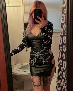 Rottedgoth OnlyFans Leaked Free Thumbnail Picture - #F7NUv9HdGa
