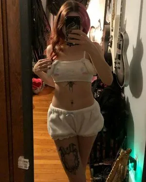 Rottedgoth OnlyFans Leaked Free Thumbnail Picture - #GPkL2gZRW3
