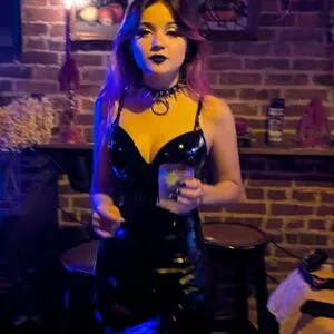 Rottedgoth OnlyFans Leaked Free Thumbnail Picture - #JXN3sGDena