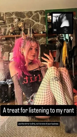 Rottedgoth OnlyFans Leaked Free Thumbnail Picture - #JnNv5zOdvE