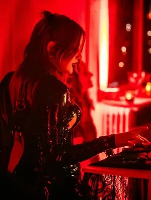 Rottedgoth OnlyFans Leaked Free Thumbnail Picture - #KNW6L4wKGT