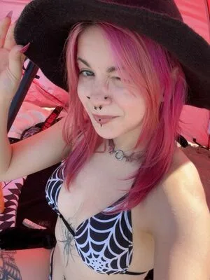 Rottedgoth OnlyFans Leaked Free Thumbnail Picture - #KqF7TwtO46