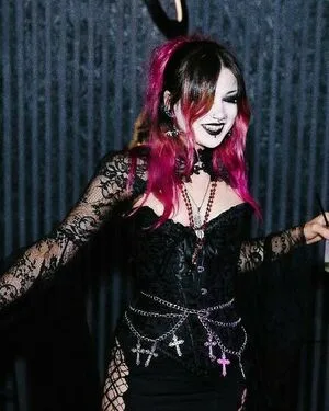 Rottedgoth OnlyFans Leaked Free Thumbnail Picture - #LOOOduSUZg