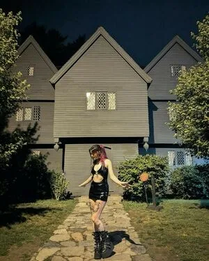 Rottedgoth OnlyFans Leaked Free Thumbnail Picture - #NAWxHmbcNv