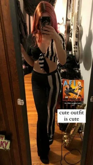 Rottedgoth OnlyFans Leaked Free Thumbnail Picture - #OC3ukcUq0d