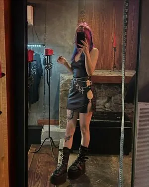Rottedgoth OnlyFans Leaked Free Thumbnail Picture - #OF6gdcaakv