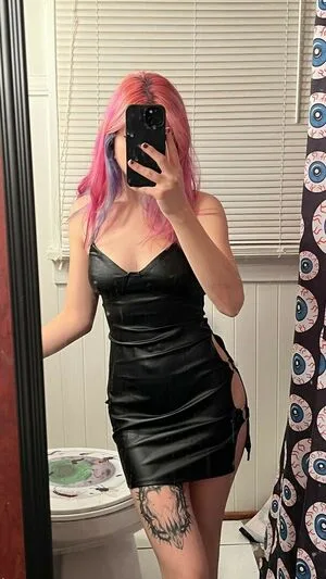 Rottedgoth OnlyFans Leaked Free Thumbnail Picture - #Om03XEkIhM