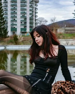 Rottedgoth OnlyFans Leaked Free Thumbnail Picture - #PQZdUNpeQ4