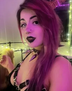 Rottedgoth OnlyFans Leaked Free Thumbnail Picture - #RNiMUYAJJi