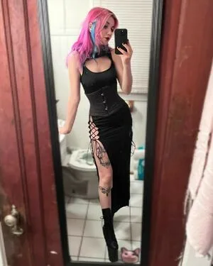Rottedgoth OnlyFans Leaked Free Thumbnail Picture - #TNTn28hVZD