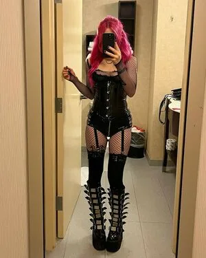 Rottedgoth OnlyFans Leaked Free Thumbnail Picture - #TSMiOsTgc2