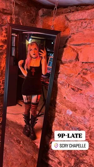 Rottedgoth OnlyFans Leaked Free Thumbnail Picture - #VQTeIDPn2e