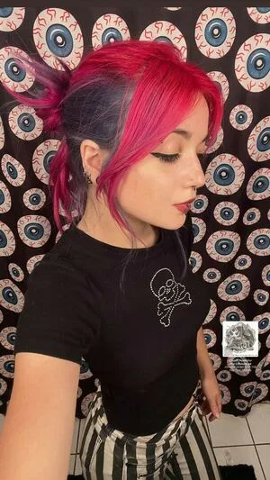Rottedgoth OnlyFans Leaked Free Thumbnail Picture - #W02eMWRurN