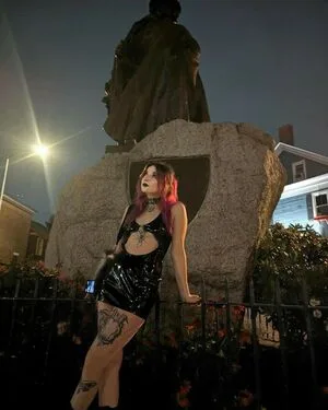 Rottedgoth OnlyFans Leaked Free Thumbnail Picture - #Zgcd2XNLD8