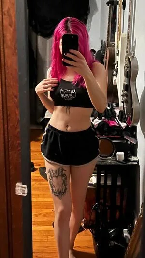 Rottedgoth OnlyFans Leaked Free Thumbnail Picture - #a4xGSSl9JC