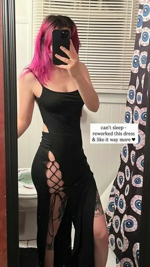 Rottedgoth OnlyFans Leaked Free Thumbnail Picture - #bxo0Dp8SsT