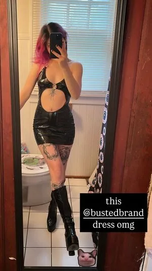 Rottedgoth OnlyFans Leaked Free Thumbnail Picture - #cCX4Tovdjt