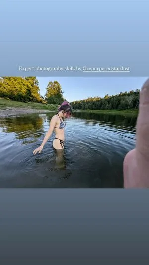 Rottedgoth OnlyFans Leaked Free Thumbnail Picture - #e5io2isxeb