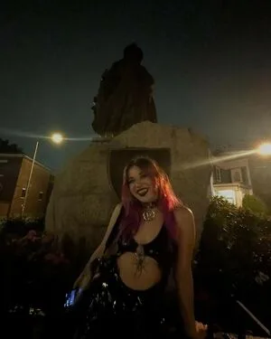 Rottedgoth OnlyFans Leaked Free Thumbnail Picture - #emNIvgX8VA