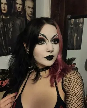 Rottedgoth OnlyFans Leaked Free Thumbnail Picture - #gejTgOIJSg