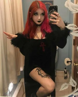 Rottedgoth OnlyFans Leaked Free Thumbnail Picture - #h31YiXnyZ3