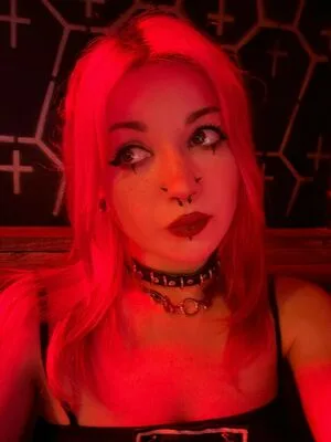 Rottedgoth OnlyFans Leaked Free Thumbnail Picture - #hnV109YaBx