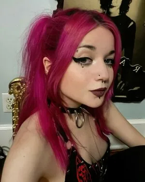 Rottedgoth OnlyFans Leaked Free Thumbnail Picture - #i2edXhQ530