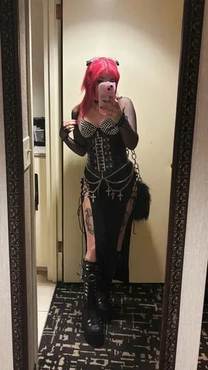 Rottedgoth OnlyFans Leaked Free Thumbnail Picture - #i46JlznRzn