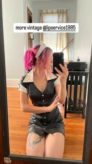 Rottedgoth OnlyFans Leaked Free Thumbnail Picture - #k6WjOBReDF