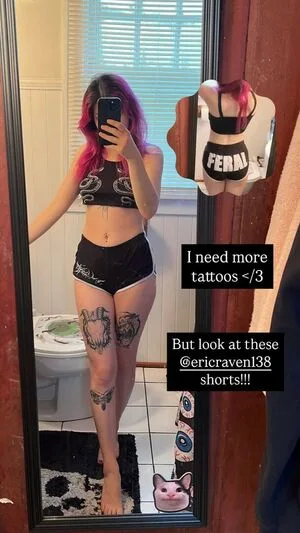 Rottedgoth OnlyFans Leaked Free Thumbnail Picture - #mN8B8sqQxo