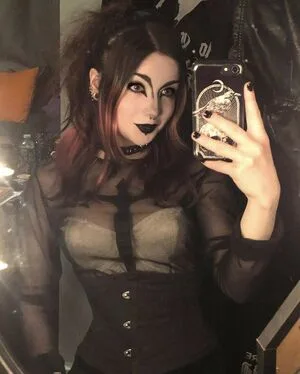 Rottedgoth OnlyFans Leaked Free Thumbnail Picture - #t6iWpc3G5r