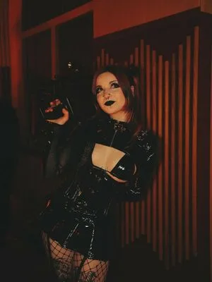 Rottedgoth OnlyFans Leaked Free Thumbnail Picture - #tfdKnvgJha
