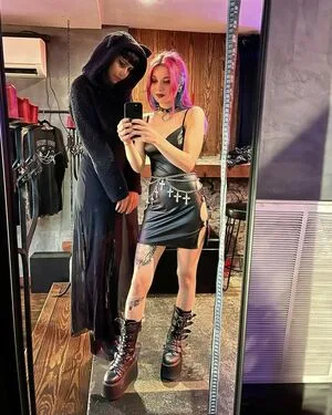Rottedgoth OnlyFans Leaked Free Thumbnail Picture - #tvvj3NBoPV