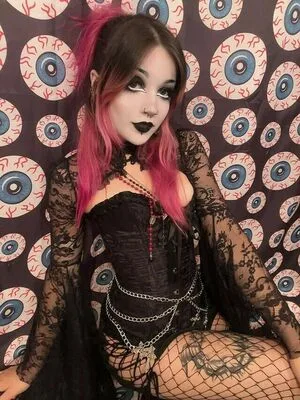 Rottedgoth OnlyFans Leaked Free Thumbnail Picture - #ubTO9wLRLZ