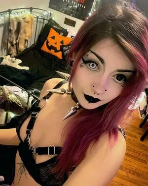Rottedgoth OnlyFans Leaked Free Thumbnail Picture - #udZR8viw8f