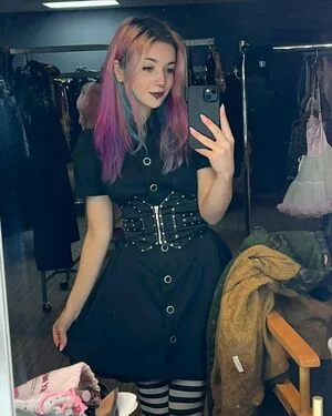 Rottedgoth OnlyFans Leaked Free Thumbnail Picture - #wgrhyVgOym