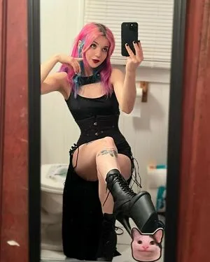 Rottedgoth OnlyFans Leaked Free Thumbnail Picture - #yjqvRfaQRD