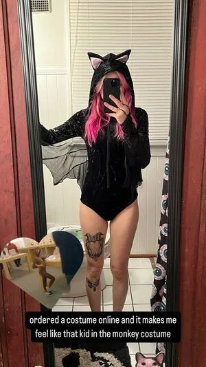 Rottedgoth OnlyFans Leaked Free Thumbnail Picture - #z3TKDJDLCr