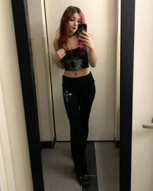 Rottedgoth OnlyFans Leaked Free Thumbnail Picture - #zydReydxvE