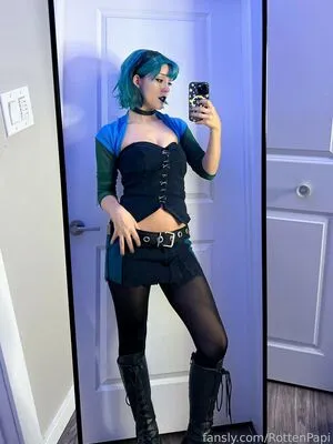 Rottenpapi OnlyFans Leaked Free Thumbnail Picture - #p06KT494CA