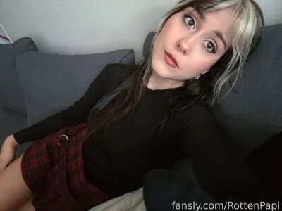 Rottenpapi OnlyFans Leaked Free Thumbnail Picture - #u91iSfQkaU