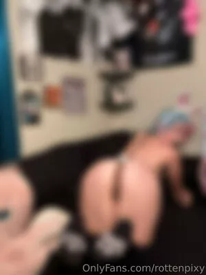 Rottenpixy OnlyFans Leaked Free Thumbnail Picture - #0PSXCTFcfK
