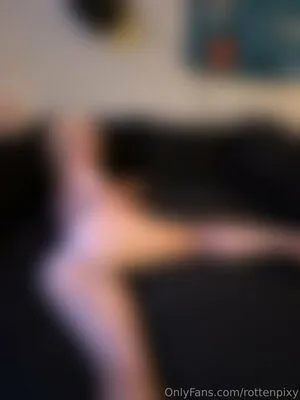 Rottenpixy OnlyFans Leaked Free Thumbnail Picture - #4DECtFwpwm