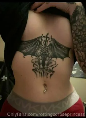 Rottingcorpseprincess OnlyFans Leaked Free Thumbnail Picture - #aODO3Vnine