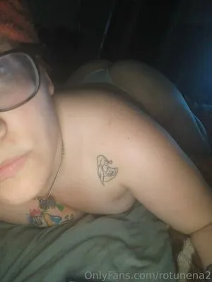 Rotunena2 OnlyFans Leaked Free Thumbnail Picture - #LPYVWsSoSw