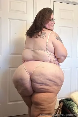 Rougethefat OnlyFans Leaked Free Thumbnail Picture - #AL1tR5iNaP