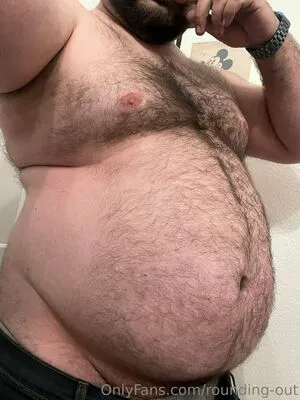 Rounding Out OnlyFans Leaked Free Thumbnail Picture - #2ucXC2Uwvf